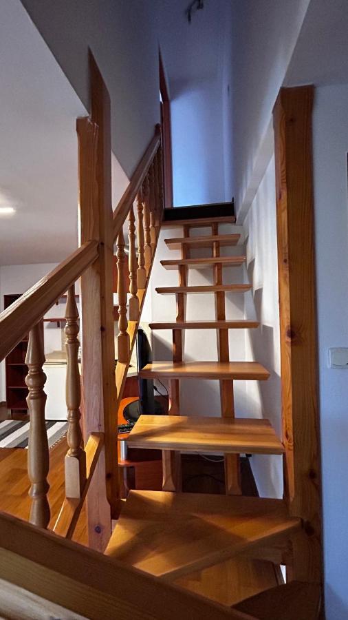 Ferienwohnung Nad Grajcarkiem Pieniny Szczawnica Exterior foto