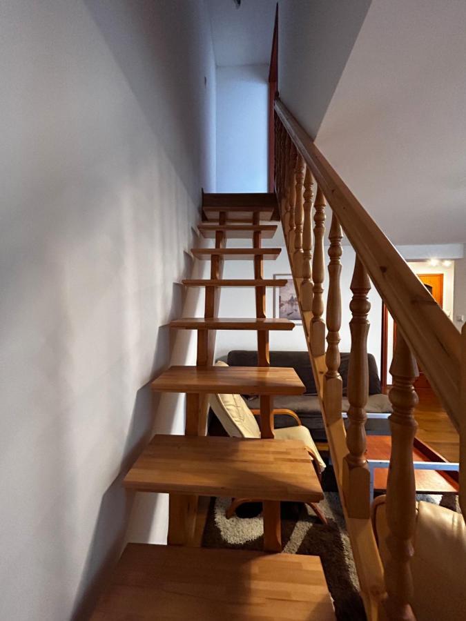 Ferienwohnung Nad Grajcarkiem Pieniny Szczawnica Exterior foto