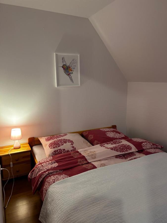 Ferienwohnung Nad Grajcarkiem Pieniny Szczawnica Exterior foto