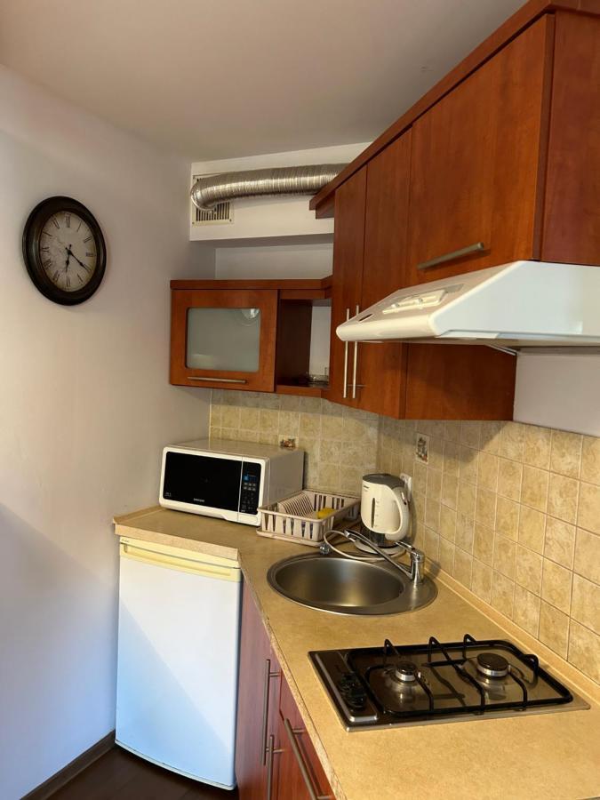 Ferienwohnung Nad Grajcarkiem Pieniny Szczawnica Exterior foto